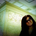 ara pacis audry expo