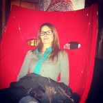 silla fabio novembre