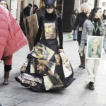 walking gallery barcelona