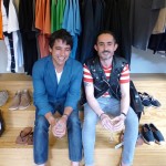 medwinds diseñadores marca moda
