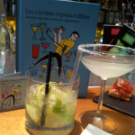 los cocteles imprescindibles libro
