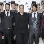 MiquelSuay junto a los actores