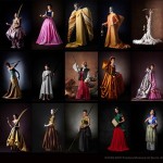 santas_de_zurbaran-vestidos_interior