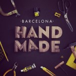 barcelona handmade