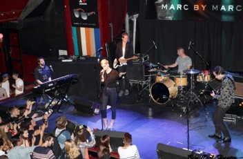 concierto fiesta marc jacobs