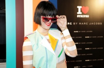 bimba bose fiesta marc by marc jacobs