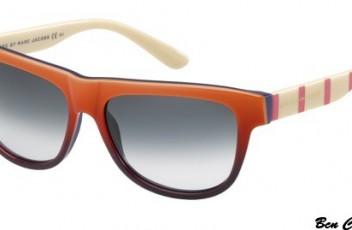 MODELO GAFAS marc by marc jacobs