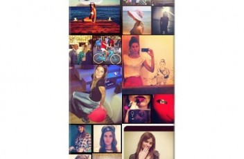 instagram cover iphone