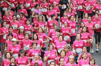 carrera mujer oysho