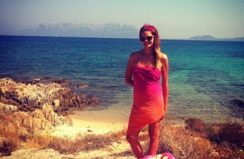 dafne patruno pareo womensecret
