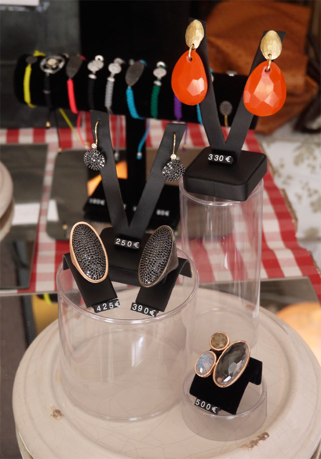 joyas handmade