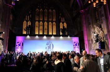 50 mejores restaurantes del mundo del 2014