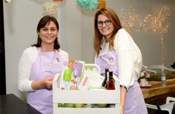 dafne-mi-mundo-pincake-evento-lidl