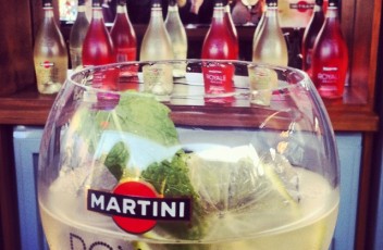 martini royale