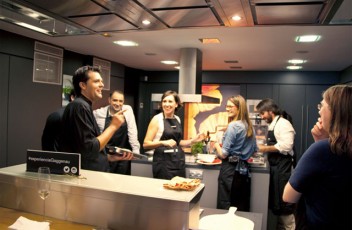 experiencia gaggenau clase-de-cocina