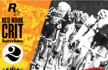 fixies carrera barcelona red hook crit 2014