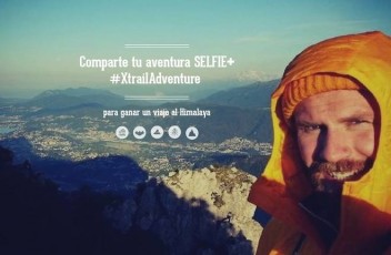 comparte tu selfie gana viaje al himalaya