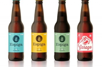 cerveza espiga artesana