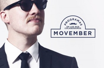 movember barcelona programas