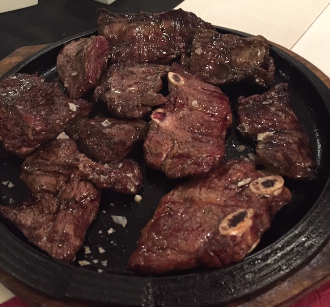 puerto madero parrilla carne
