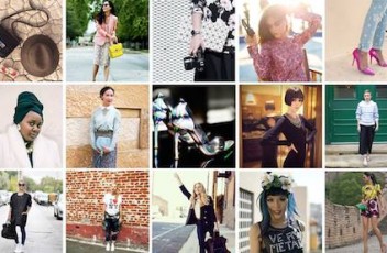 app moda pose