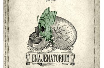 enajenatorium theatre show