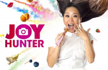 soy joy hunter