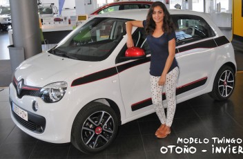 nuevo renault twingo estilismo