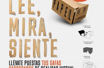 el mundo dominical