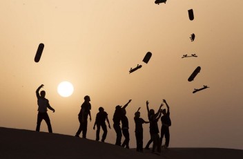 imagenes de la pelicula de skate we are blood