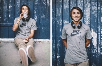 Entrevista al skater sean malto