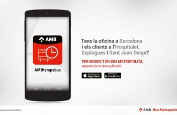 AMB tempsbus app transporte publico