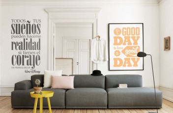vinilos decorativos