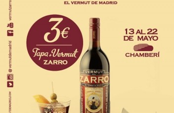 ruta vermut madrid