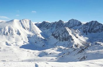 pierre vacances andorra pirenos