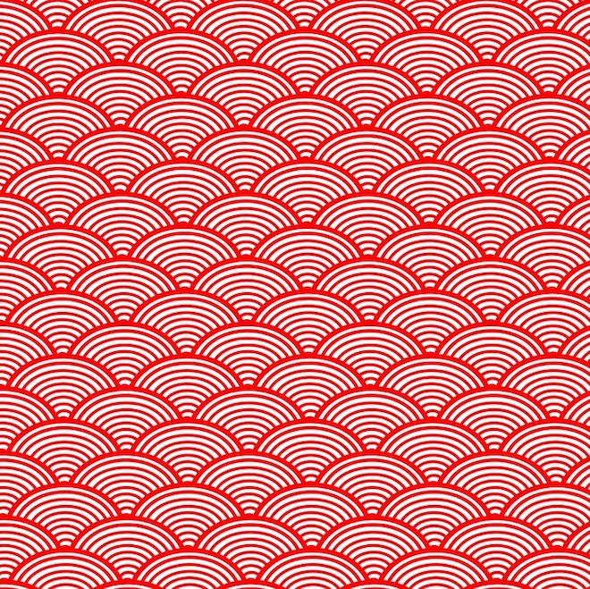 japanese-wave-asian minimal style
