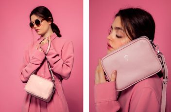 utopian dreamers bolsos rosa