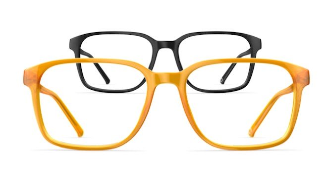 gafas sostenibles neubau eyewear bob