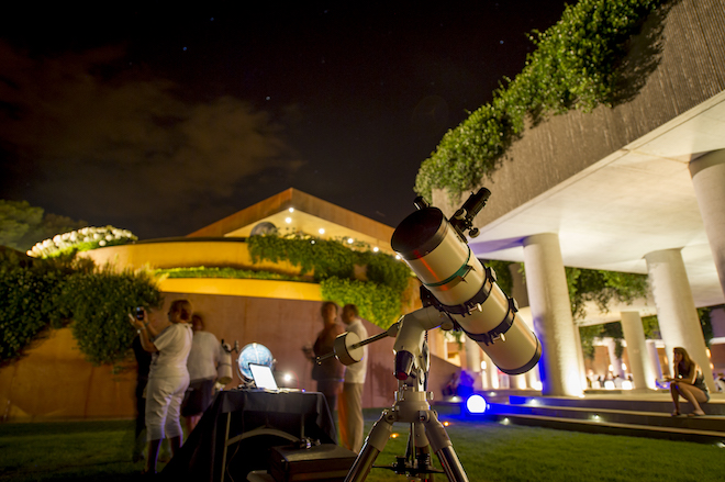 bodegas torres Noche de Estrellas 3