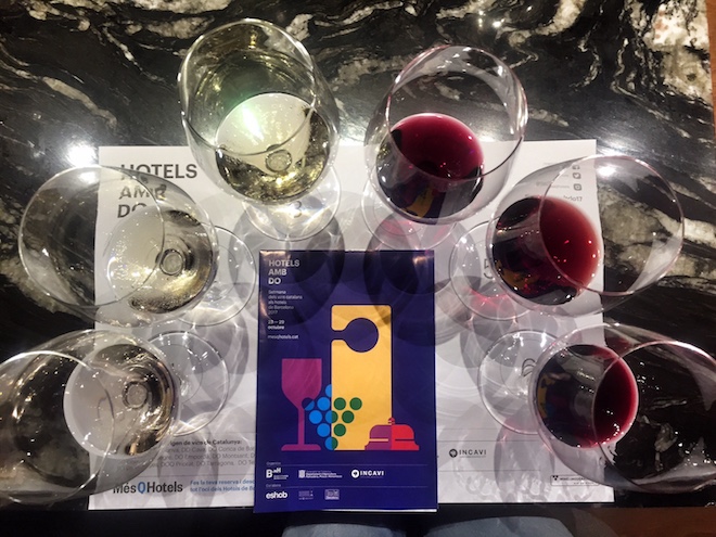 hotels-amb-do cata vinos