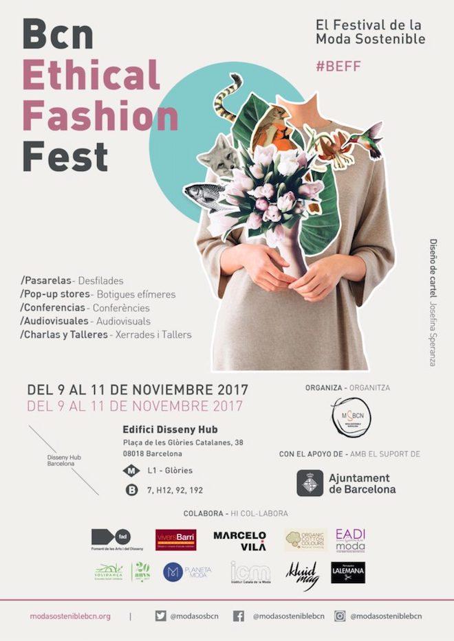 bcn ethical fashion fest
