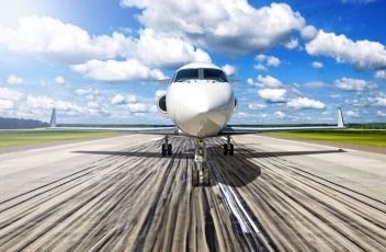 jet app avion particular