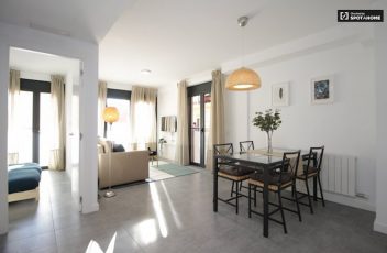 Spotahome alquiler habitacion barcelona