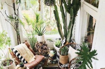 home decor 18 indoor garden 2