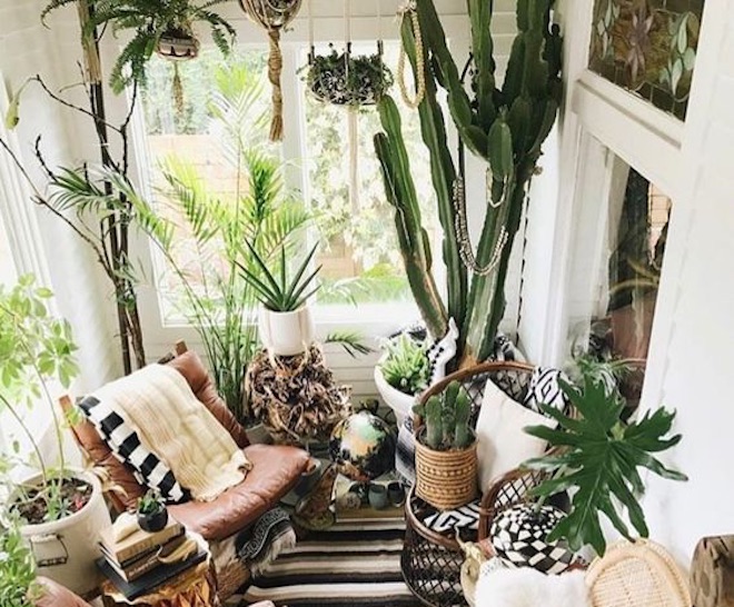 home decor 18 indoor garden 2