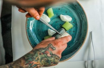 trabajo chef cocinero 2
