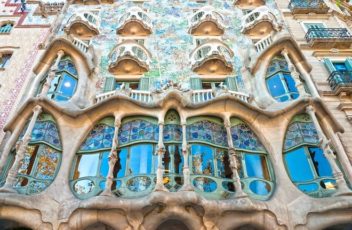 casa batllo curiosidades musement