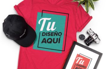 printful imprimir camisetas