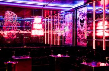 discotecas madrid