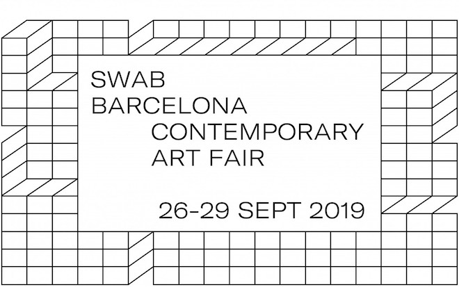 swab barcelona feria arte contemporaneo